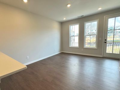 New construction Single-Family house 144 Pathfinder Pl, Chattanooga, TN 37405 plan Meridian A - image 5
