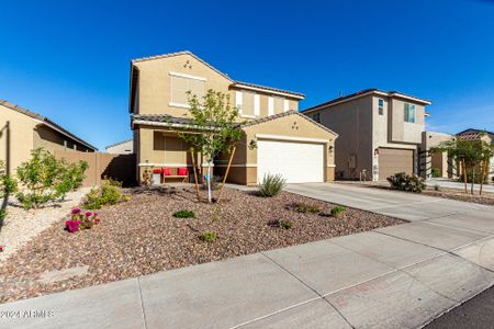 New construction Single-Family house 4488 W Charlie Drive, San Tan Valley, AZ 85144 - photo 2 2