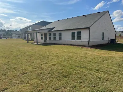 New construction Single-Family house 645 Rodeo Dr, Auburn, GA 30011 - image 3