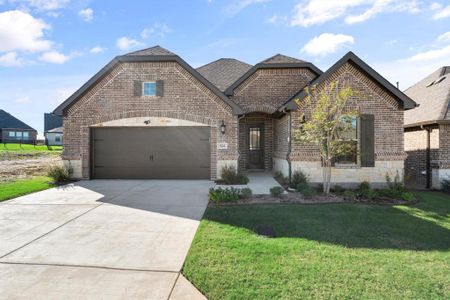 Ladera at the Reserve by Ladera Texas in Mansfield - photo 8 8