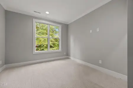 New construction Condo house 811 Maple Berry Ln, Unit 105, Raleigh, NC 27607 - image 20