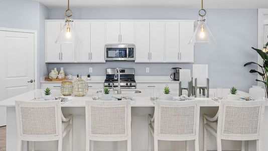 Tuckers Cove: Manor Homes 8