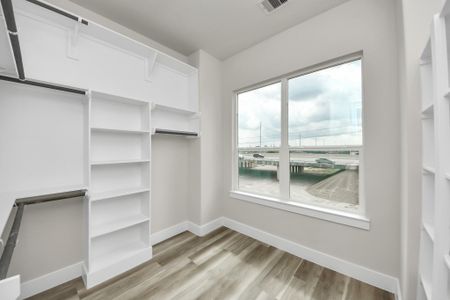 New construction Single-Family house 2016 Blodgett St, Houston, TX 77004 - image 19