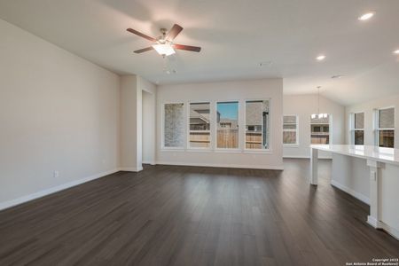 New construction Single-Family house 2258 Hoja Ave, New Braunfels, TX 78130 Driskill- photo 12 12