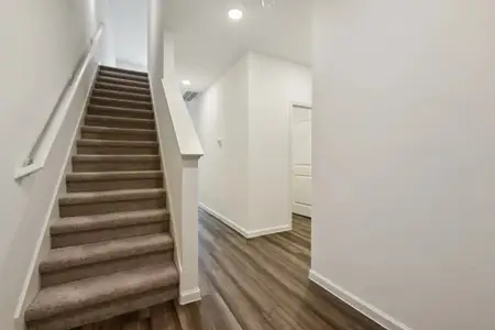 New construction Single-Family house 7629 Desert Viper, San Antonio, TX 78253 plan Magellan - image 20