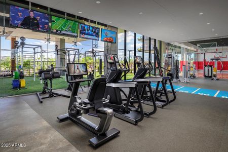 New construction Condo house 7230 E Mayo Blvd, Unit 8028, Scottsdale, AZ 85255 - image 16