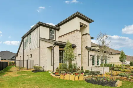 New construction Single-Family house 11250 White Crownbeard Dr, Cypress, TX 77433 plan Dayton 45' Lot - image
