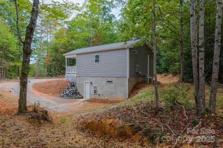 New construction Single-Family house 2576 Henderson Mill Rd, Morganton, NC 28655 - image