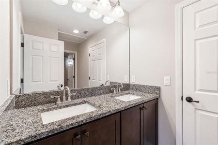 New construction Single-Family house 345 Villa Corte Dr, Lutz, FL 33549 - image 18