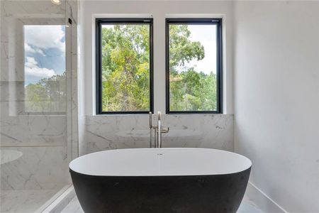 New construction Single-Family house 235 Winterberry Wy, Roswell, GA 30075 - image 9