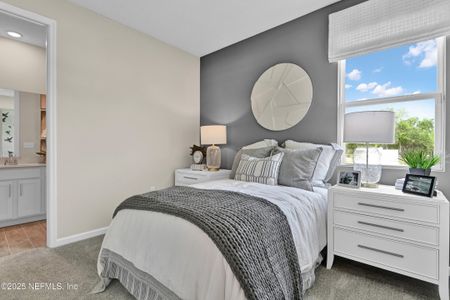 New construction Single-Family house 1770 Carnelian St, Deland, FL 32720 - image 15