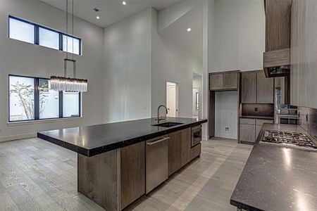 New construction Single-Family house 101 Manciano Dr, Horseshoe Bay, TX 78657 - image 7