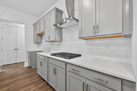 New construction Single-Family house 127 Crimson Feather, Jefferson, GA 30549 - image 13