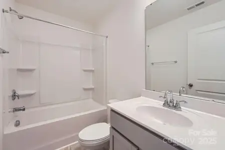 New construction Townhouse house 3015 Howell Mill Rd, Charlotte, NC 28208 null- photo 32 32