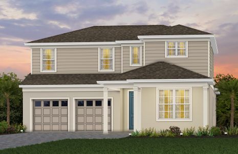 New construction Single-Family house Winter Garden, FL 34787 null- photo 0