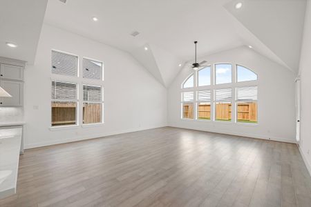 New construction Single-Family house 4419 Sweet Ashlyn St, Fulshear, TX 77441 plan Nice - image 9