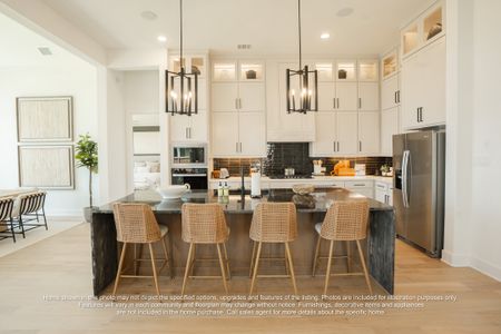New construction Single-Family house 1324 Tahonta Dr, Hewitt, TX 76643 plan Richmond - image 6