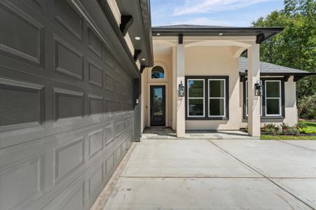 New construction Single-Family house 40 Stanford Ct, Montgomery, TX 77356 - image 20