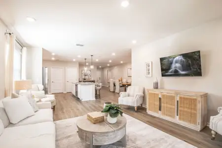 New construction Single-Family house 10350 77Th St, Vero Beach, FL 32967 plan The Maple - image 6