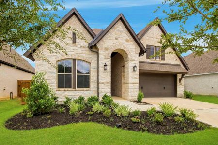 New construction Single-Family house 19615 Holly Pierce Dr, Cypress, TX 77433 - image