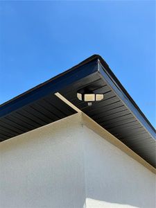 New construction Single-Family house 7152 Palm Ave, Leesburg, FL 34788 - image