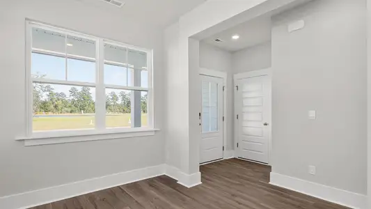 New construction Single-Family house 4225 Allsbrook Ln, Leland, NC 28451 plan Marion - image 15