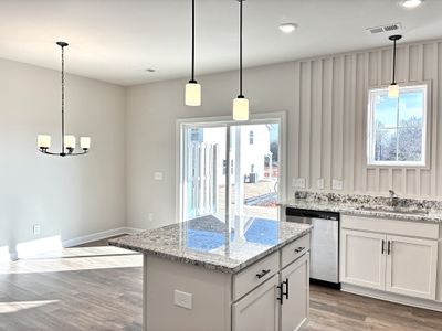 New construction Single-Family house 223 Crimson Tree Ct, Greenville, SC 29607 plan The Carson - image 6