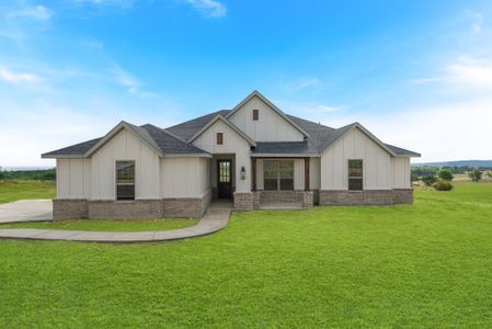 New construction Single-Family house 8860 Prather Rd, Springtown, TX 76082 8860 Prather Rd- photo 2 2