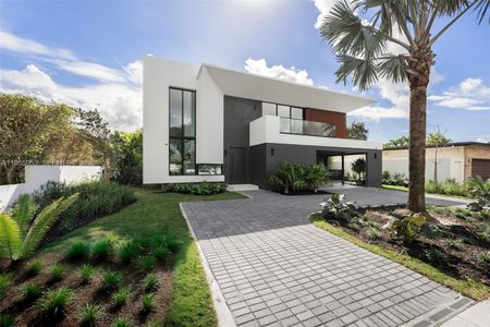 New construction Single-Family house 30 Samana Dr, Miami, FL 33133 - image