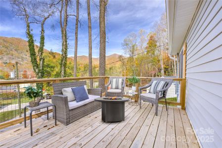 New construction Single-Family house 60 Leisure Ln, Maggie Valley, NC 28751 - image