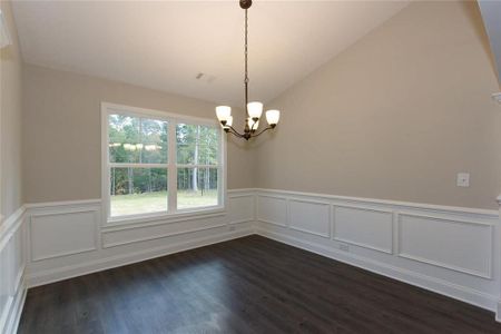 New construction Single-Family house 130 Eryn Ter, Covington, GA 30014 null- photo 6 6