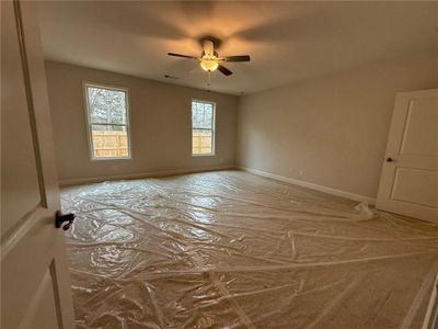 New construction Single-Family house 302 Harvest Trl, Hiram, GA 30141 plan The Maplewood - image 19