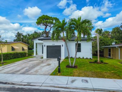 New construction Single-Family house 2725 Nw 7Th St, Fort Lauderdale, FL 33311 - image