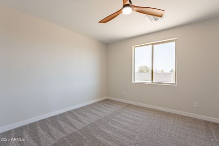 New construction Single-Family house 3745 N Juniper Dr, Eloy, AZ 85131 null- photo 22 22