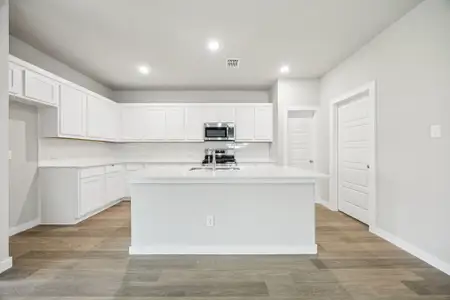 New construction Single-Family house 3916 Somerville Dr, Farmersville, TX 75442 plan Hayden - image 7