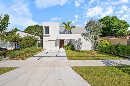 New construction Single-Family house 2127 Sw 11Th Ter, Miami, FL 33135 - image