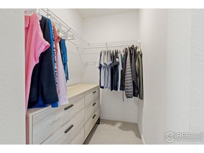 New construction Townhouse house 317 Cardinal St, Johnstown, CO 80534 - image 7