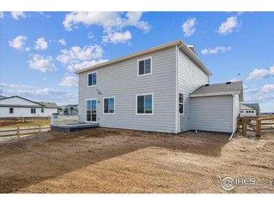 New construction Single-Family house 902 Hummocky Wy, Windsor, CO 80550 Vail II- photo 3 3