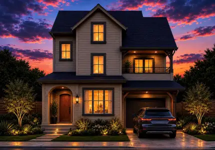 New construction Single-Family house 3101.5 Neal St, Austin, TX 78702 - image