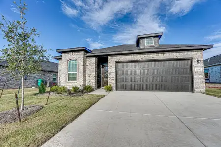 New construction Single-Family house 1710 Citrus Dr, Sherman, TX 75092 null- photo 0