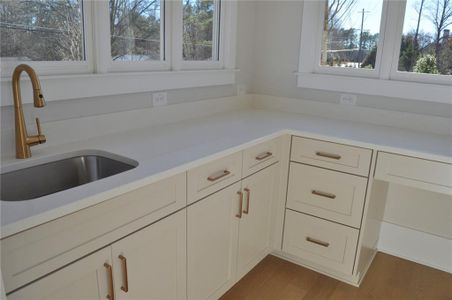 New construction Single-Family house 1670 Knob Creek Ct Nw, Acworth, GA 30101 - image 14