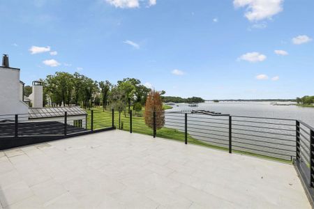 New construction Single-Family house 12115 Lighthouse Ln W, Malakoff, TX 75148 - image 2