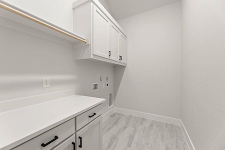 New construction Single-Family house 1913 Windsor Ter, Mansfield, TX 76084 plan Augusta - image 7