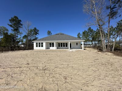 New construction Single-Family house 51 Pine Grove Pt, St. Augustine, FL 32092 Ella- photo 4 4