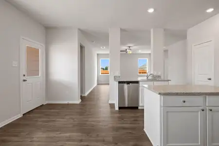 New construction Single-Family house 10811 Bright Beacon Dr, Beasley, TX 77417 plan 10811 Bright Beacon Dr, Beasley, TX 77417 - image