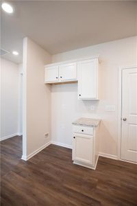 New construction Single-Family house 8 Rosebud Ln, Dallas, GA 30132 Waterford- photo 6 6