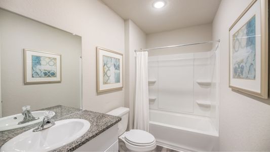 Tarasco Gardens by Lennar in San Antonio - photo 16 16