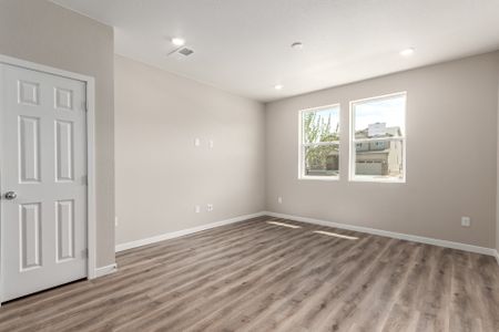 New construction Single-Family house 5775 N Jericho Wy, Aurora, CO 80019 2620- photo 11 11