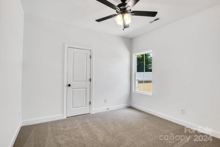 New construction Single-Family house 112 Heath St, Albemarle, NC 28001 null- photo 16 16