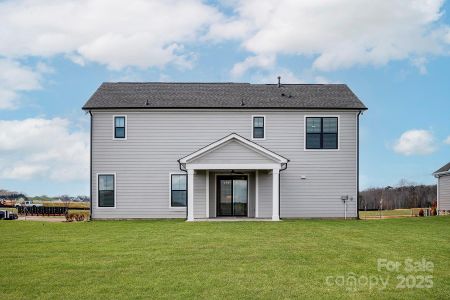 New construction Single-Family house 2092 Fordhill St, Rock Hill, SC 29732 null- photo 3 3